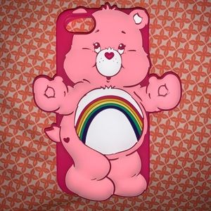 carebear Accessories - Carebear iPhone 7 case! carebear Accessories - Carebear iPhone 7 case!